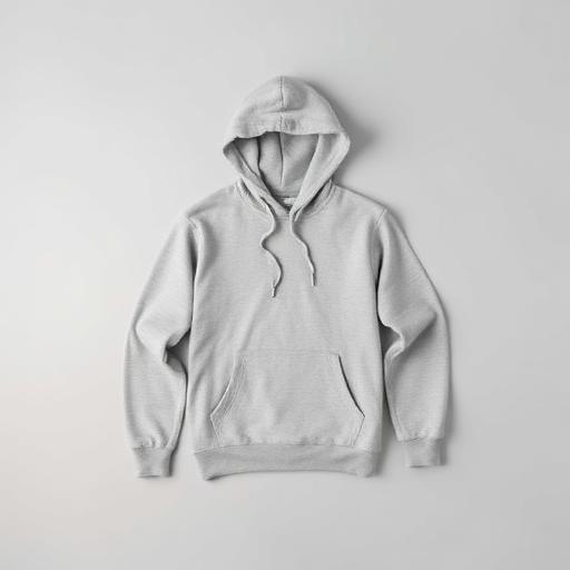 Casual Hoodie